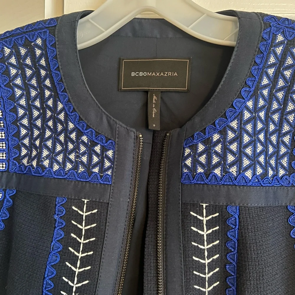 BGBG MaxAzria Jacket - Picture 2 of 3